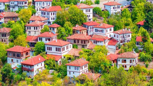 Safranbolu