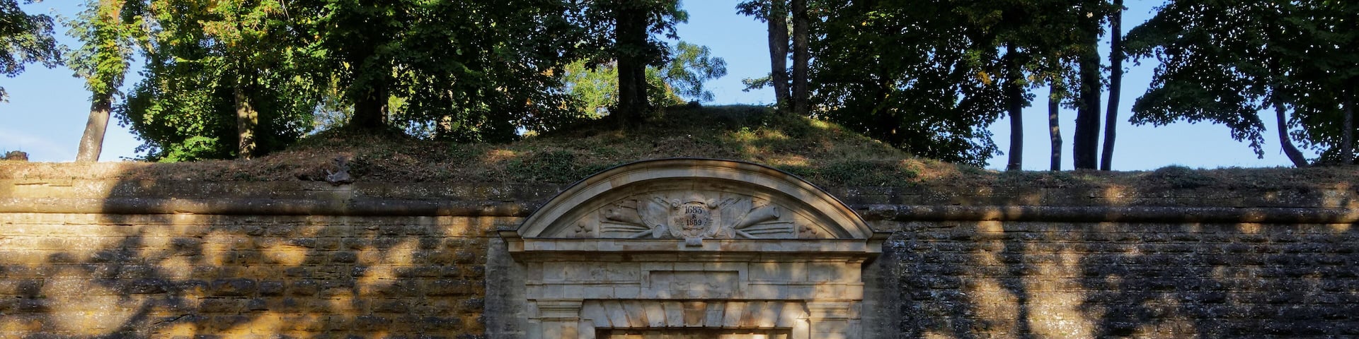 Fortification Vauban