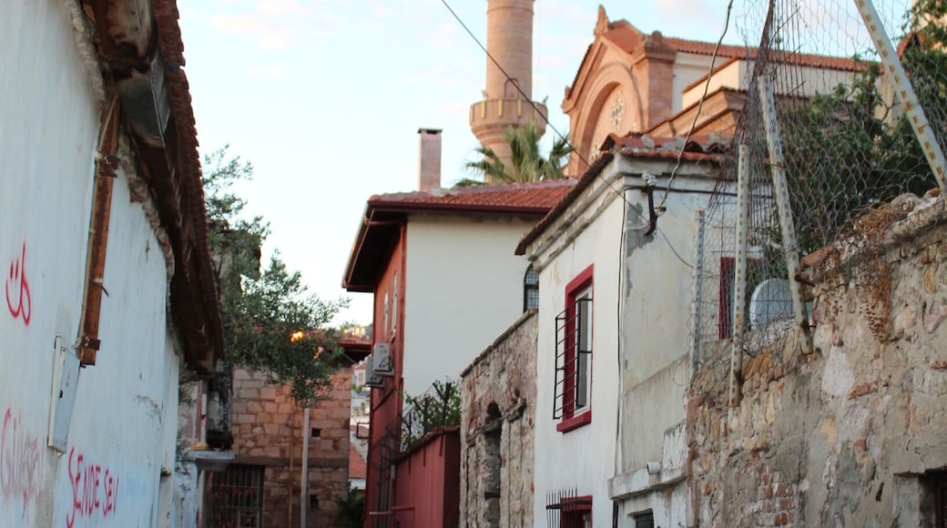 Ayvalık, Balıkesir, Turkey
#StunningStructures #ayvalık #balıkesir #turkey #nofilter #travel #holiday #histori #photoofday #photo