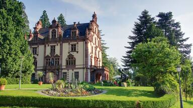 chateau de badenweiller