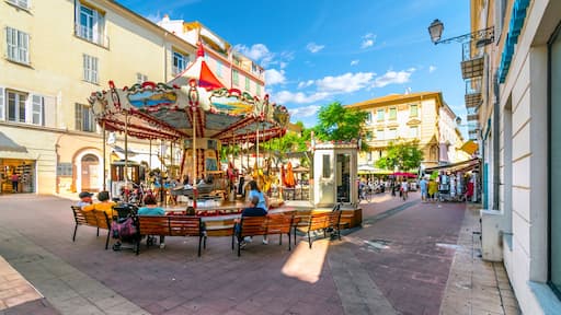 Roquebrune-Cap-Martin
