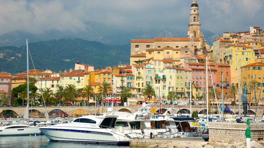 Menton