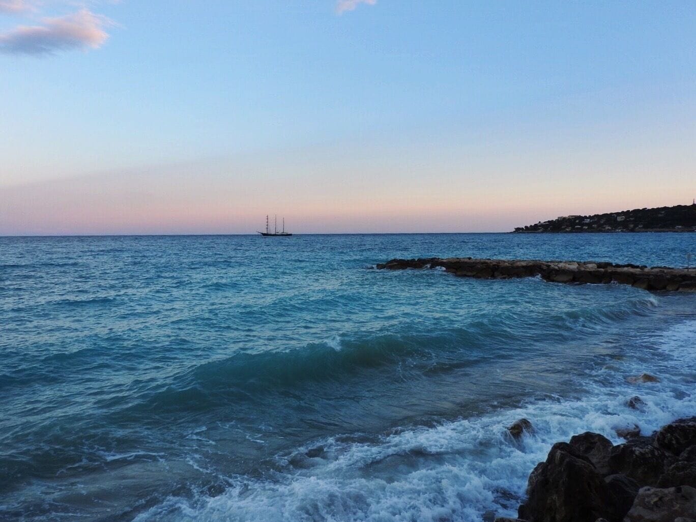 In love with #sunsets