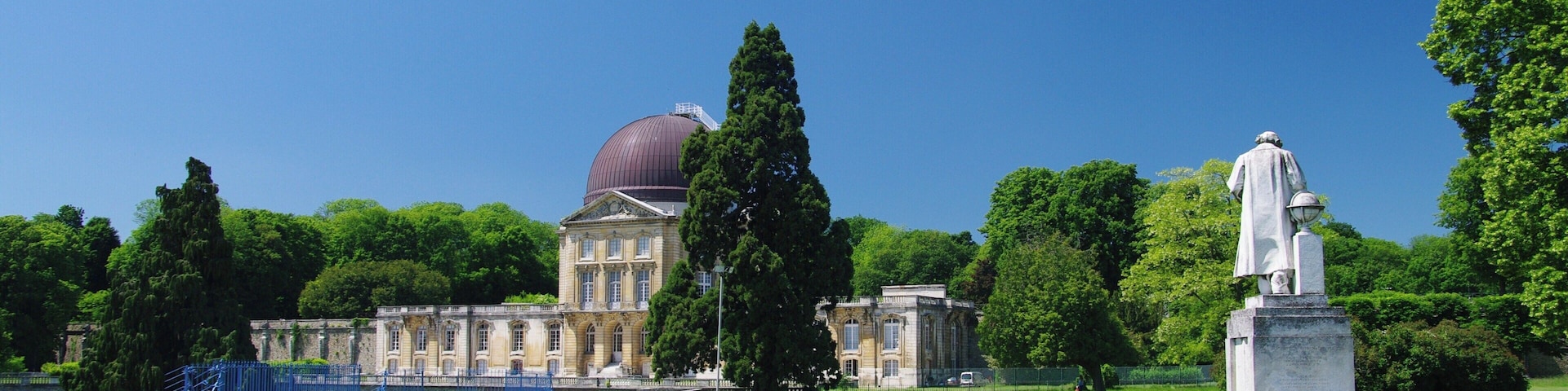 Meudon Observatory
