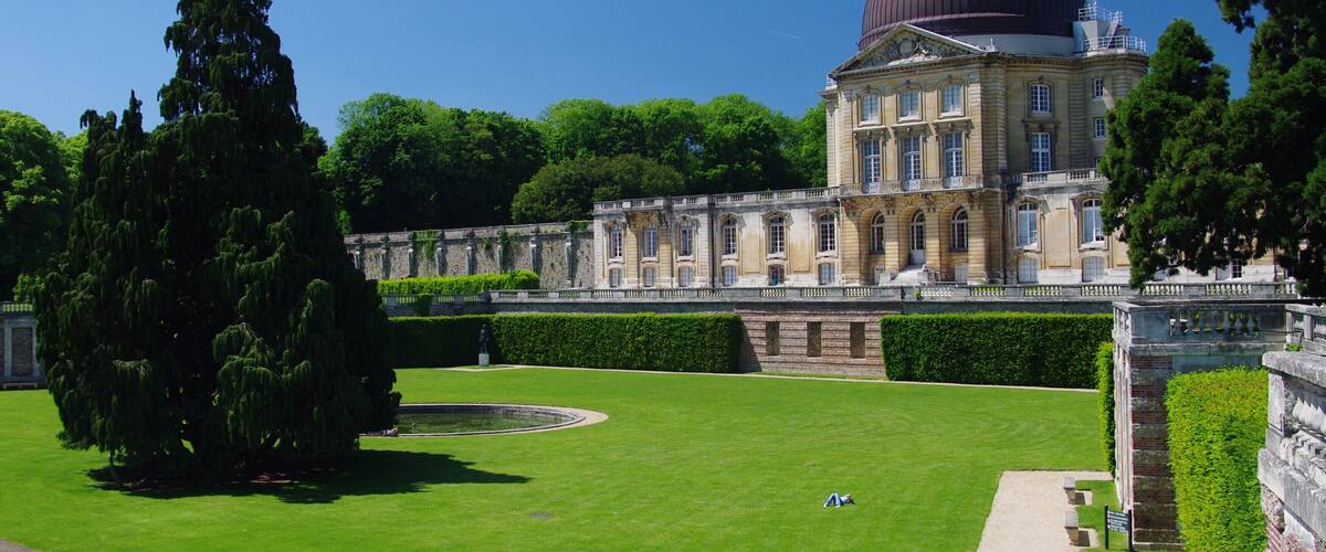 Meudon Observatory