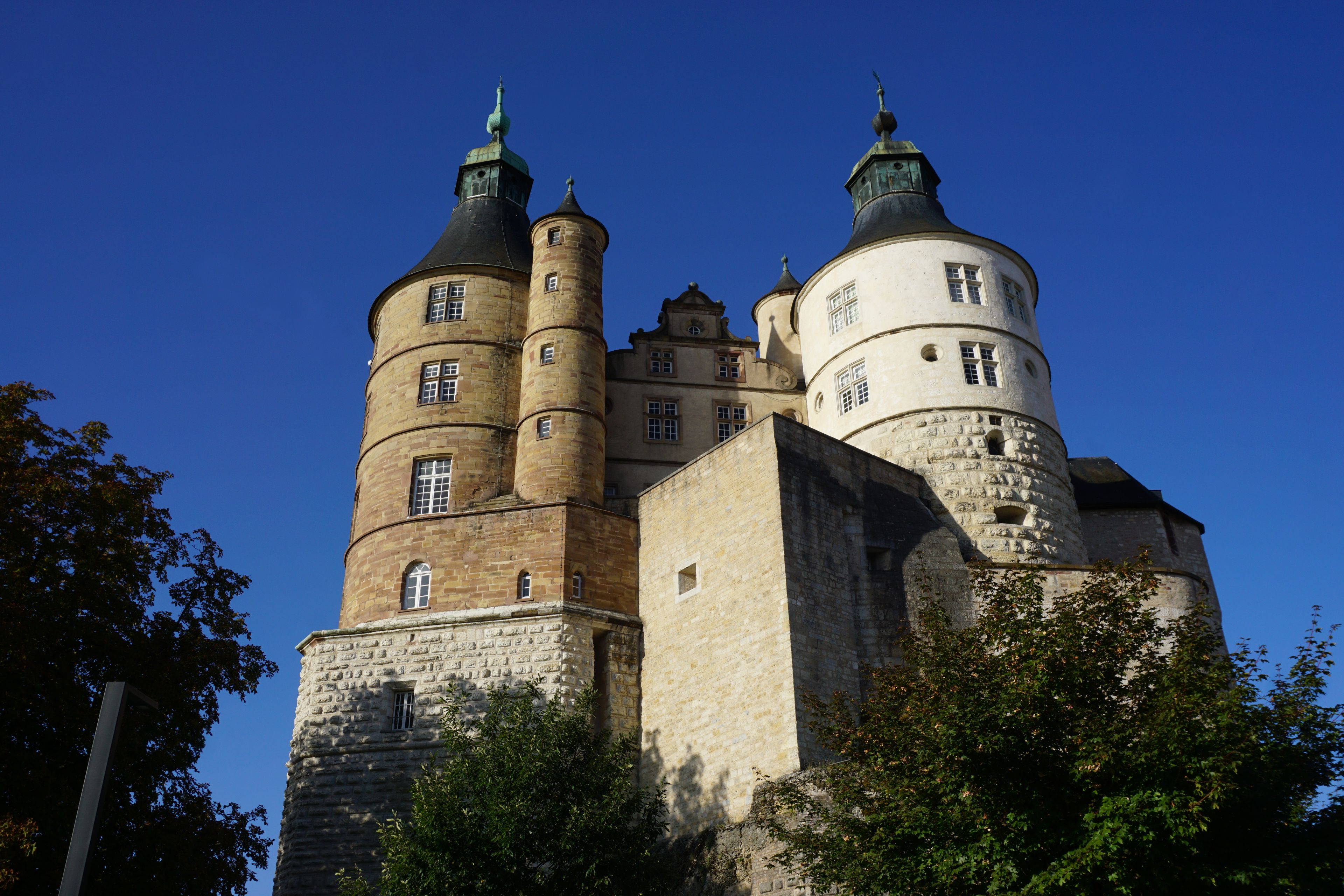 Montbéliard