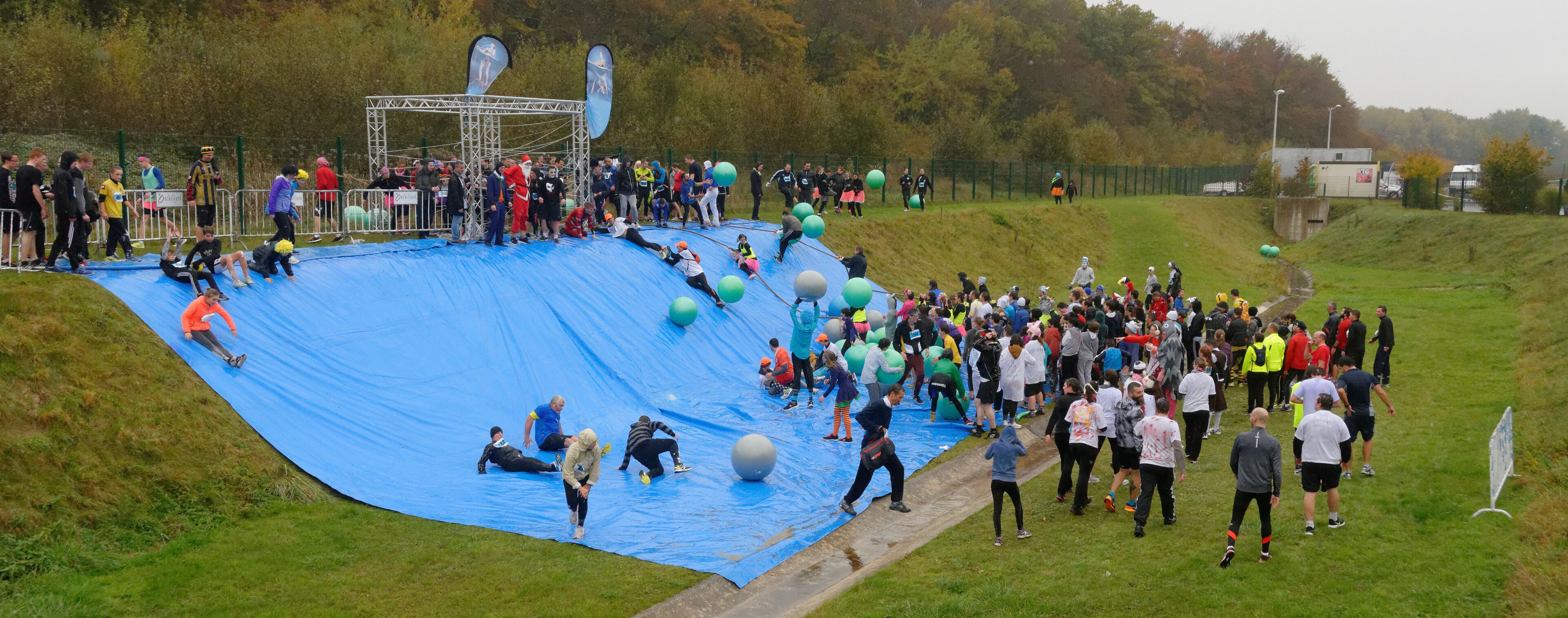 Personality rights Personality rights warningAlthough this work is freely licensed or in the public domain, the person(s) shown may have rights that legally restrict certain re-uses unless those depicted consent to such uses. In these cases, a model release or other evidence of consent could protect you from infringement claims. Though not obliged to do so, the uploader may be able to help you to obtain such evidence. See our general disclaimer for more information.