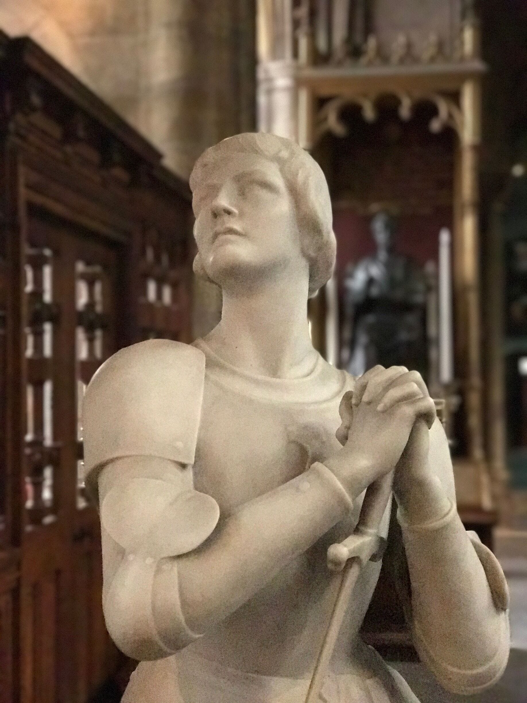 Cathedral Basilica of Our Lady of Moulins