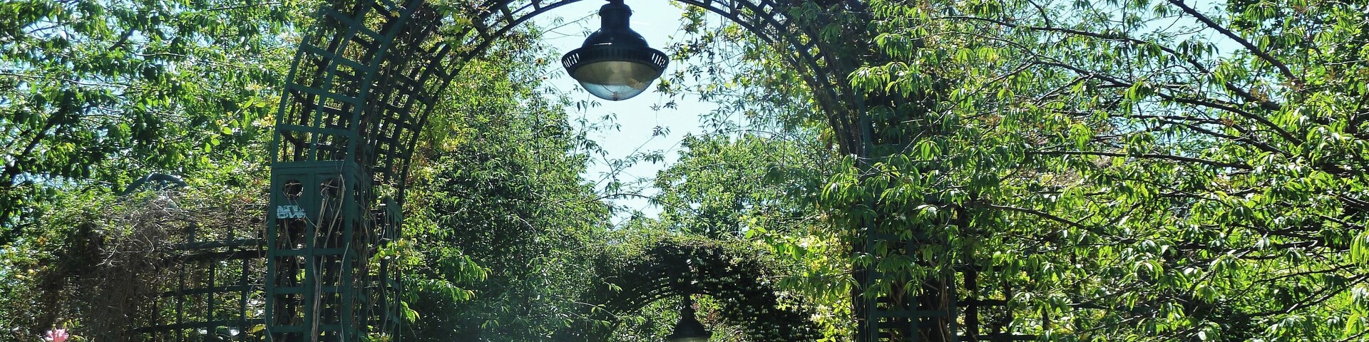 Coulée verte René-Dumont1 (Mai 2017)