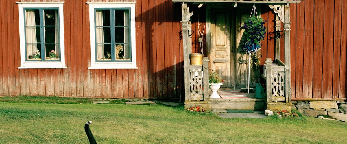 Falun Hotel Guide
