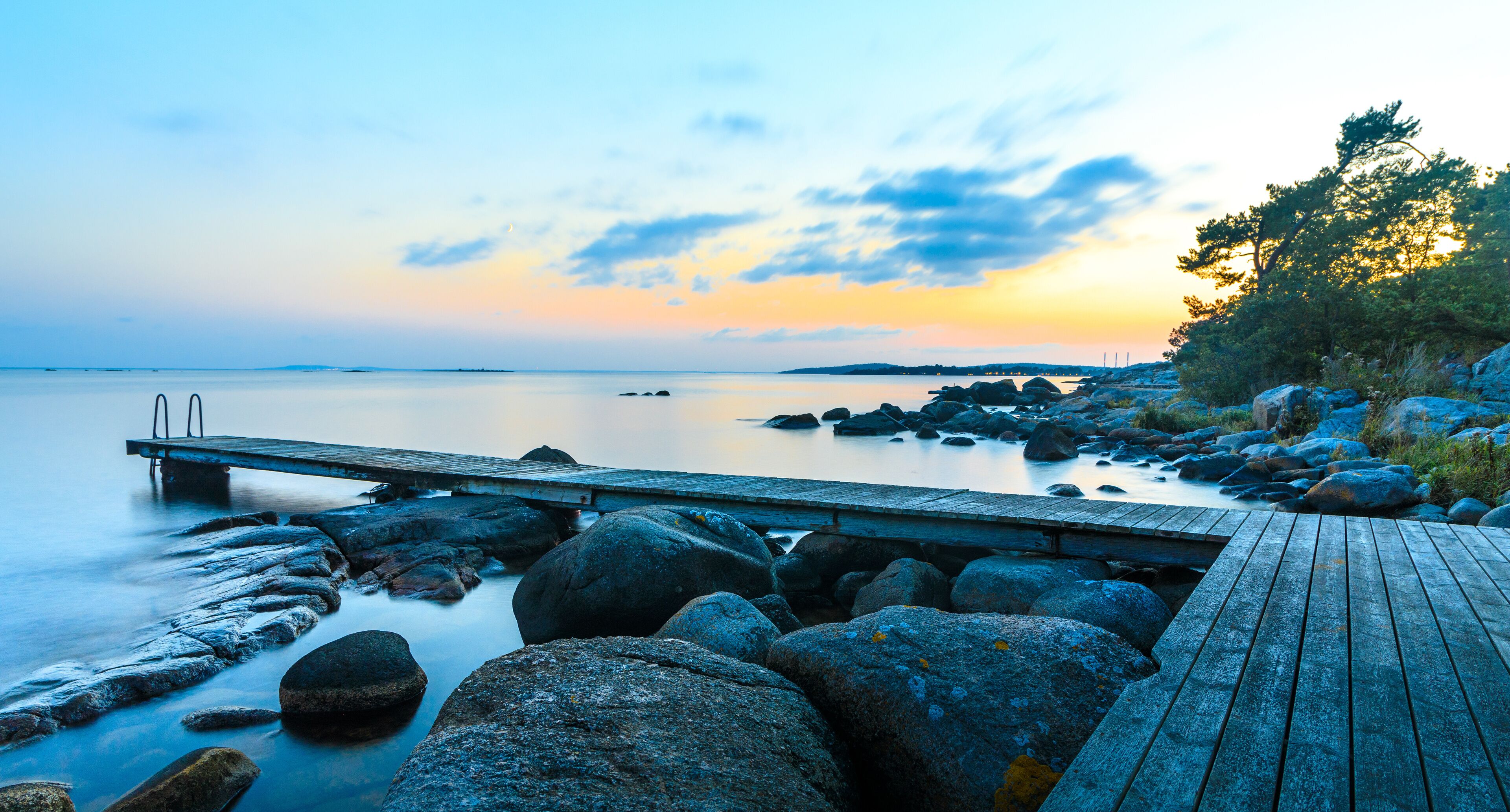 カールスハムン