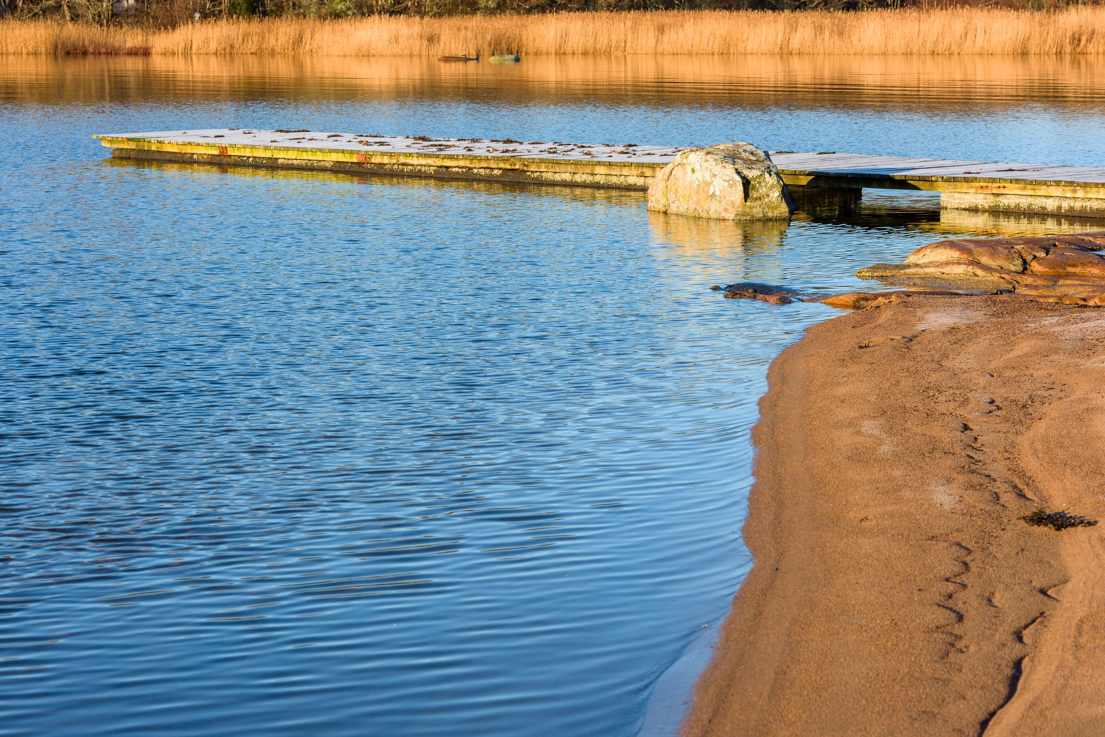 カールスクルーナ
