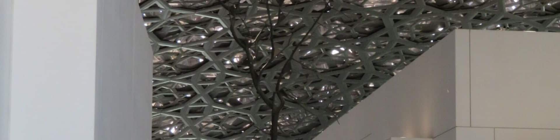 A fabulous museum to explore. I particularly liked the outdoor architecture, art and sculptures.
#Culture