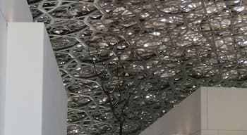 A fabulous museum to explore. I particularly liked the outdoor architecture, art and sculptures.
#Culture