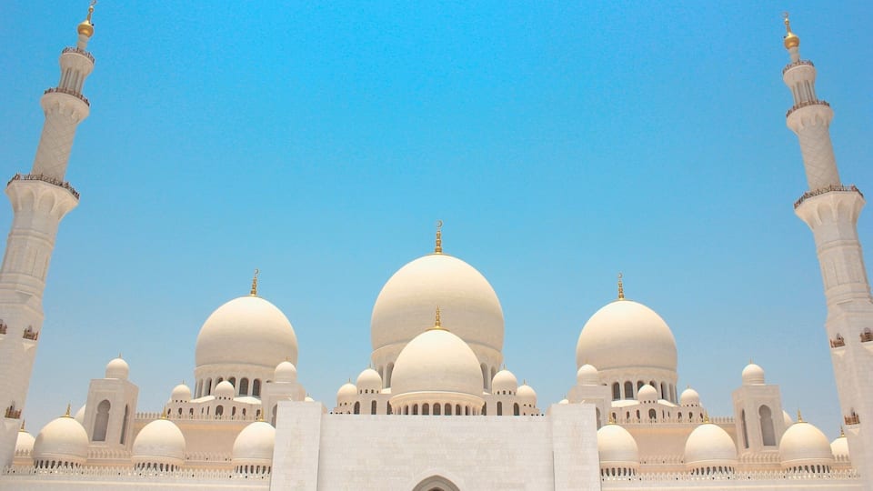 Some places will always remain special!