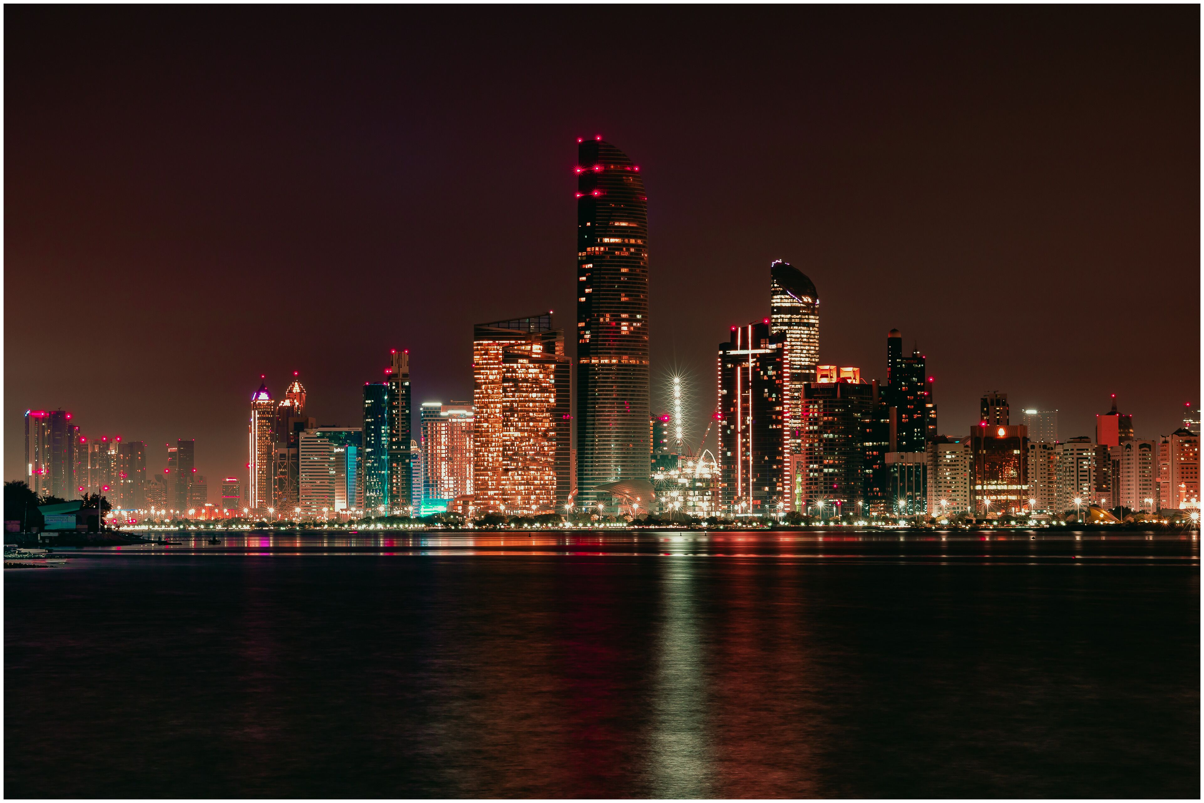 #nightscape #LifeAtExpedia