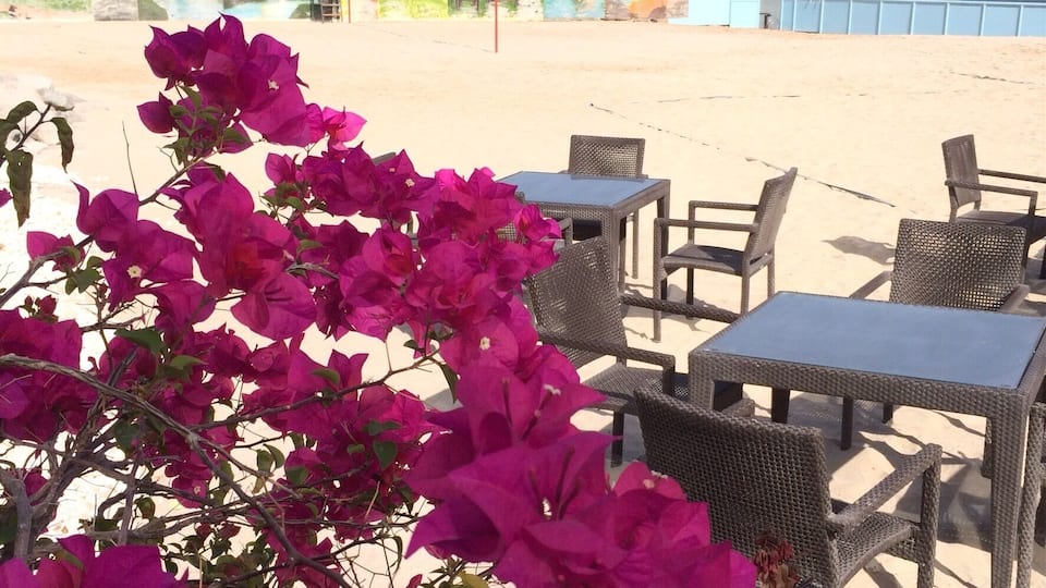 #SheratonAbuDhabi - such a lovely place to stay! #Memories