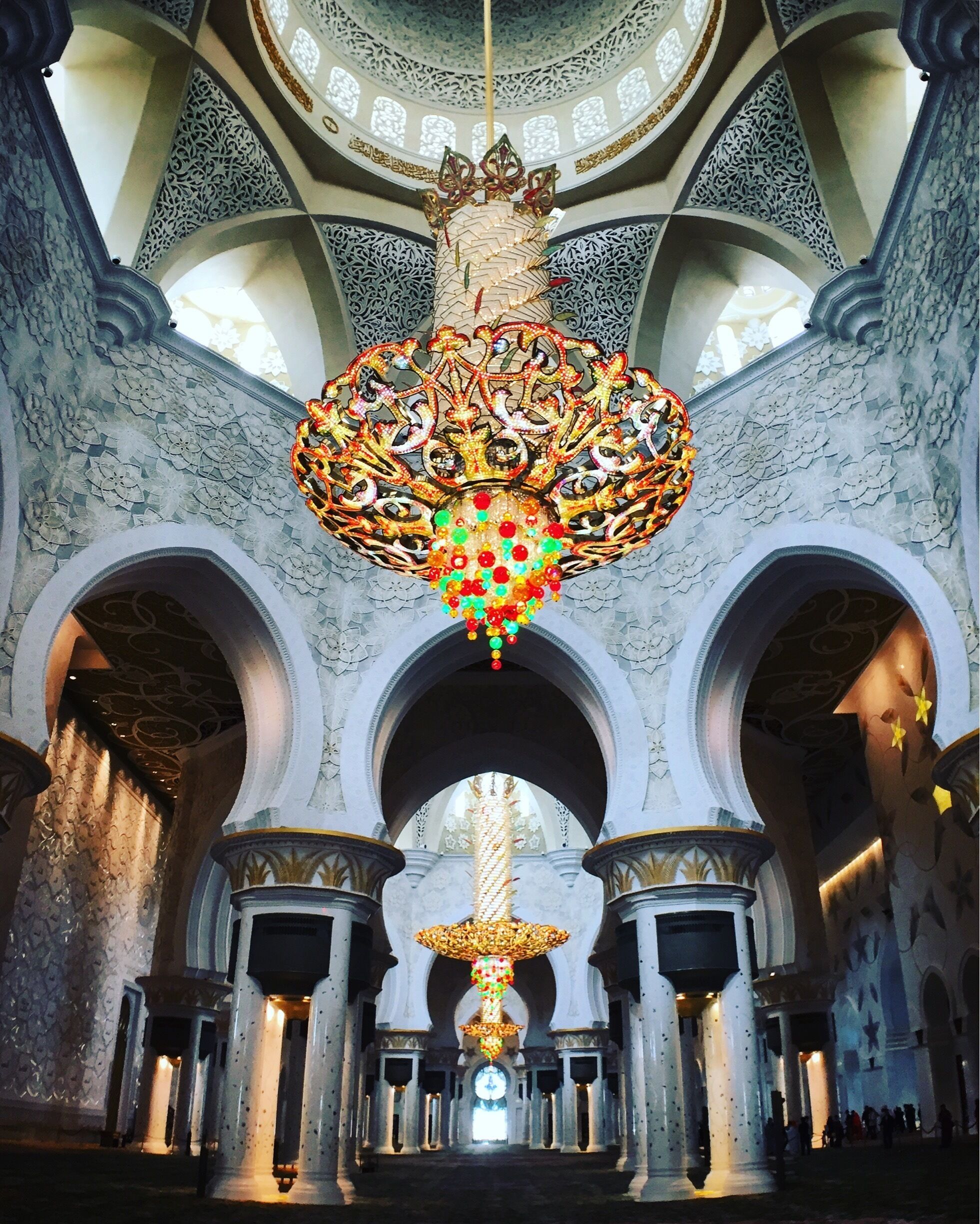 Always a good visit. Very crowded today but I managed to get this one alone. 