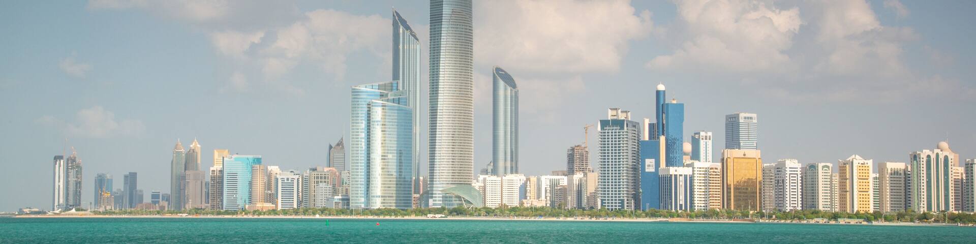 Abu Dhabi
