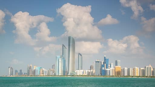 Abu Dhabi