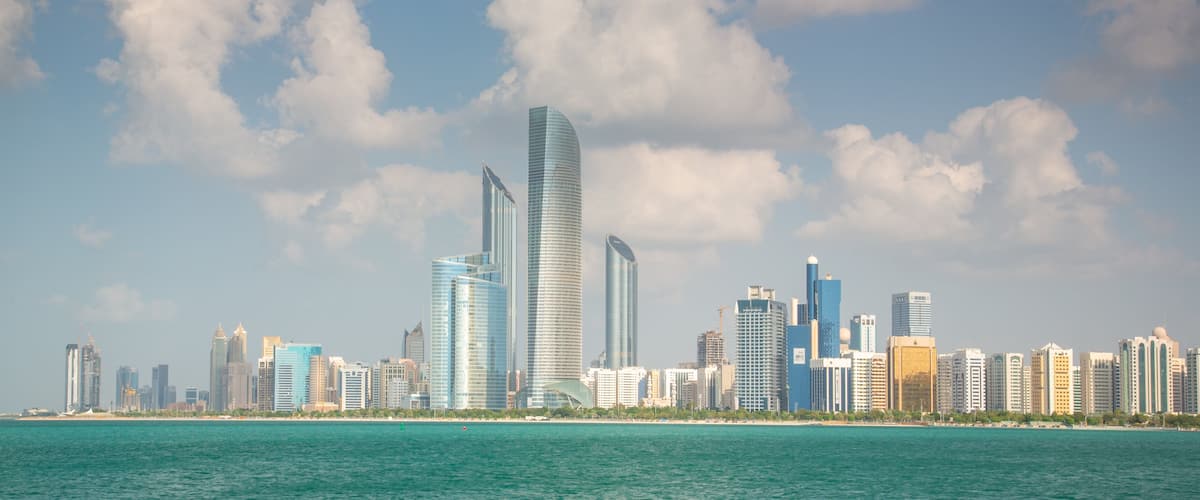 Abu Dhabi