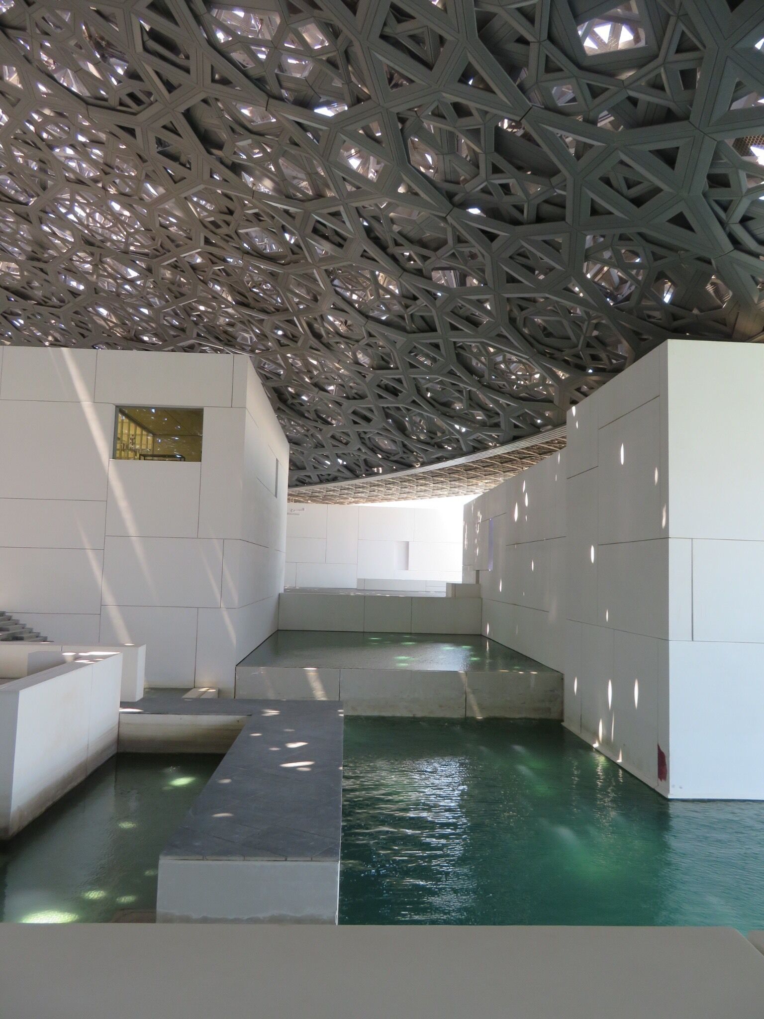 Fabulous architectural design!