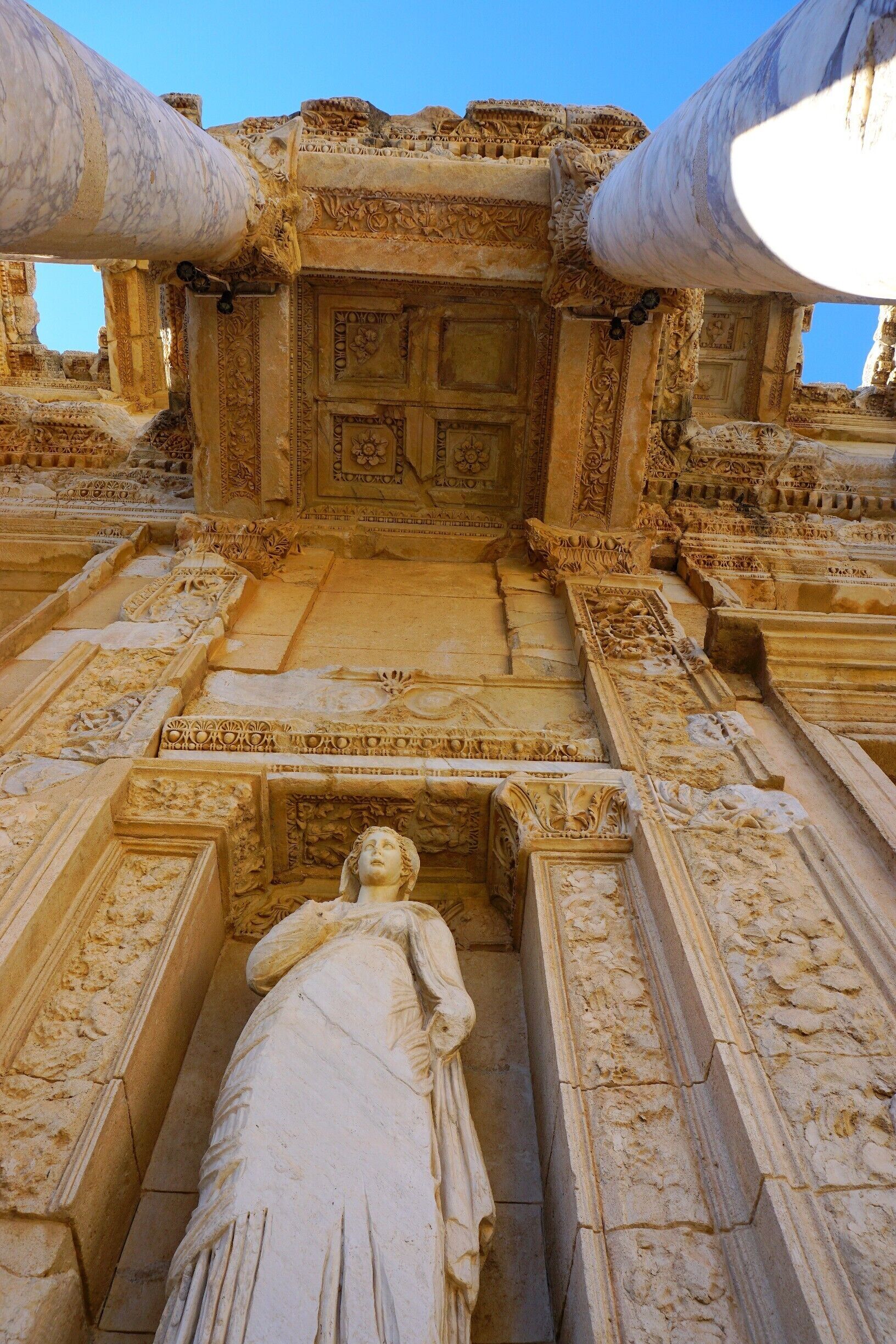 Ephesus Ruins - Selçuk |Expedia.com.sg