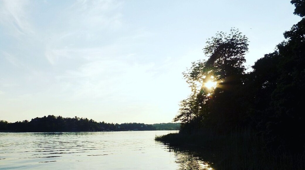 Lidingö Municipality