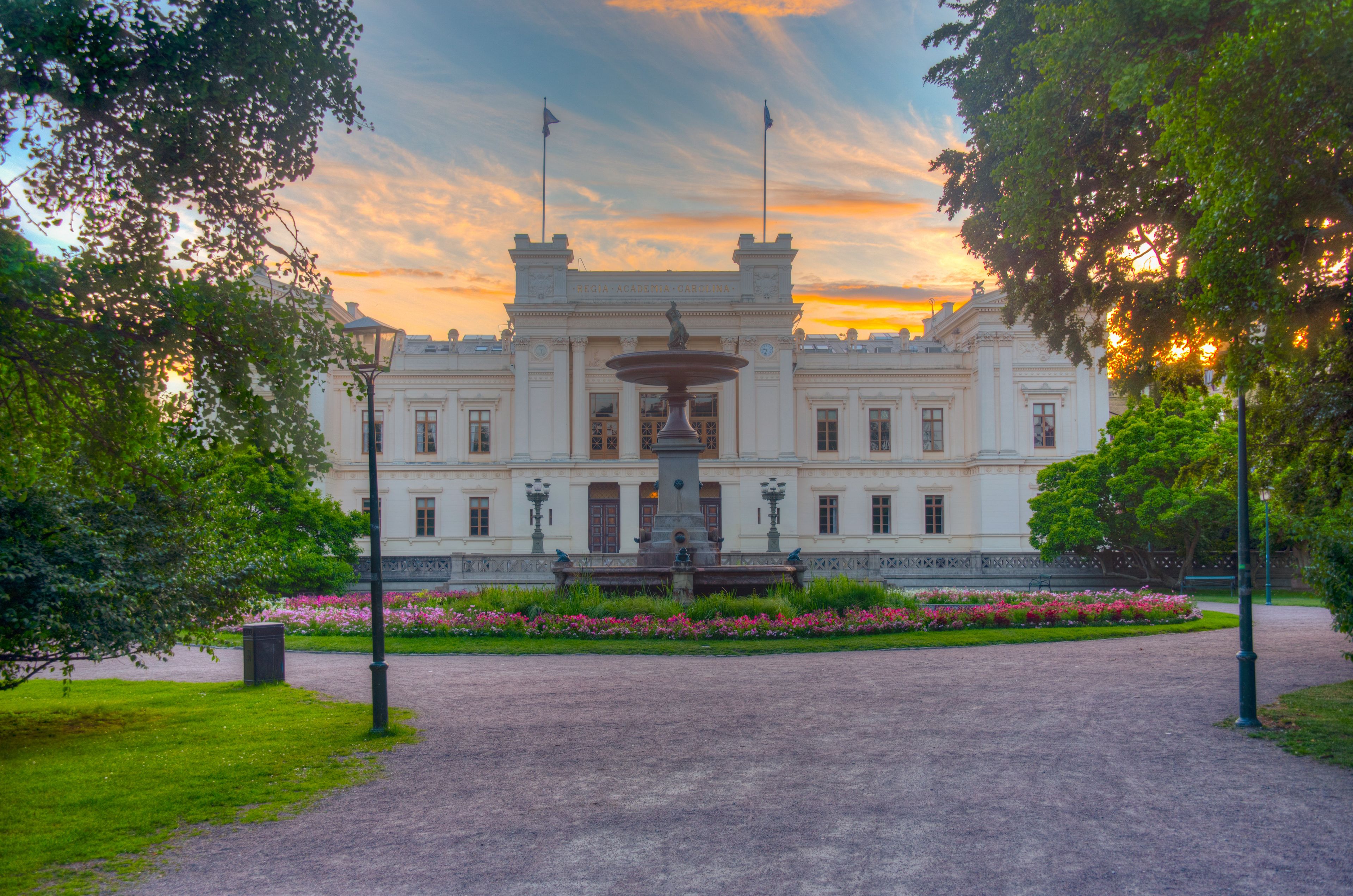 Lund