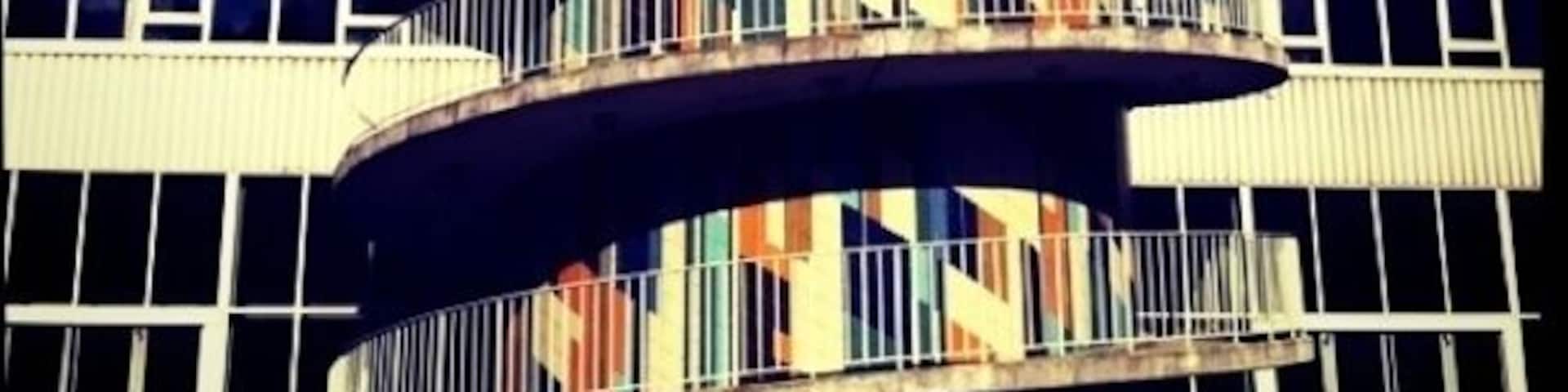 Found it while taking a walk