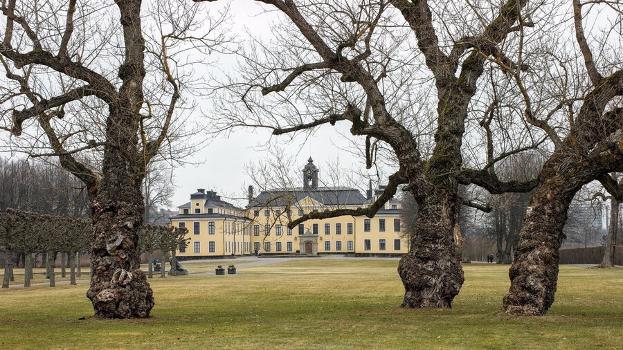 Ulriksdal Palace