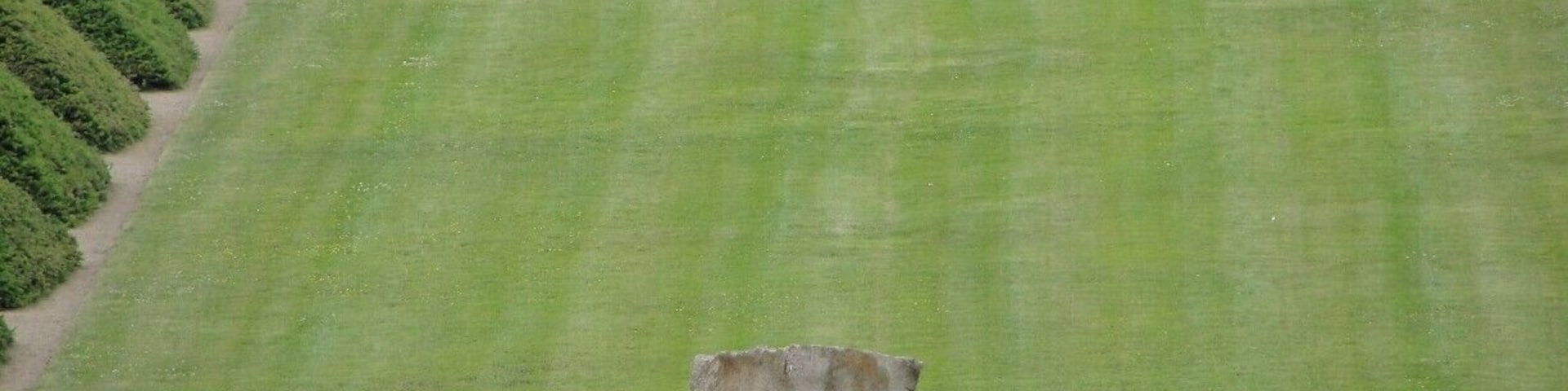 The Botanical Garden is one of Uppsala's main attraction.