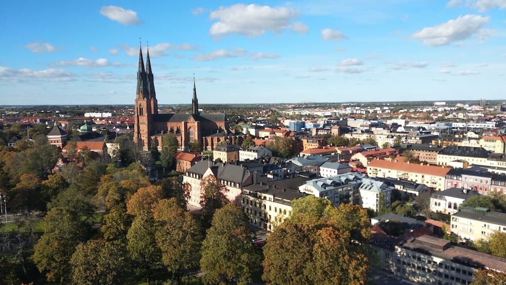 You can enjoy a tour of the castle and climb on the rooftop of it to see this amazing view! Equipment is provided and you feel safe and adventurous! I definitely recommend for adrenaline lovers and excited travelers!