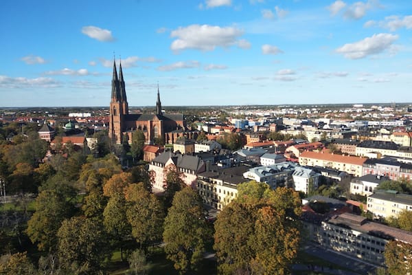 You can enjoy a tour of the castle and climb on the rooftop of it to see this amazing view! Equipment is provided and you feel safe and adventurous! I definitely recommend for adrenaline lovers and excited travelers!
