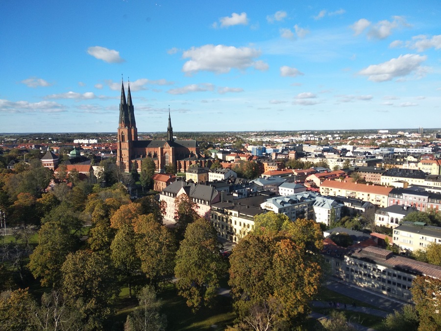 You can enjoy a tour of the castle and climb on the rooftop of it to see this amazing view! Equipment is provided and you feel safe and adventurous! I definitely recommend for adrenaline lovers and excited travelers!