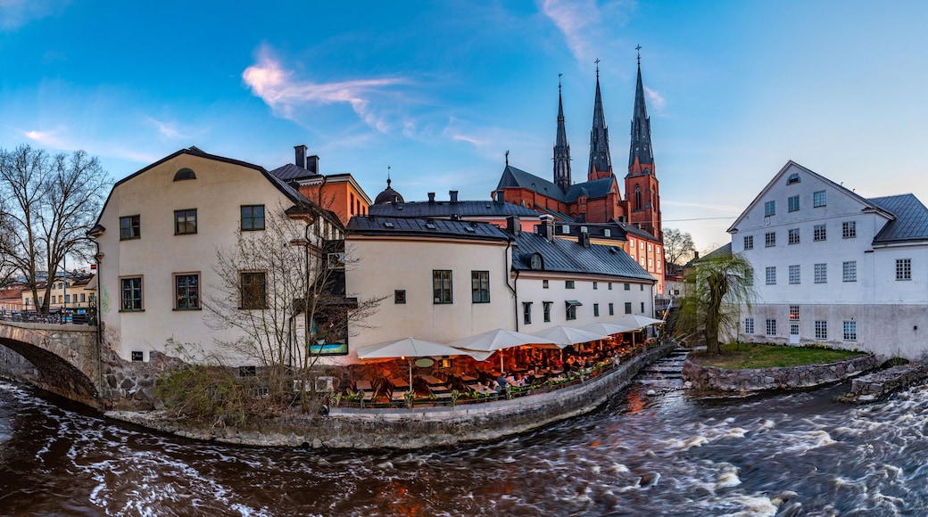 Uppsala