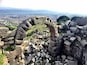 Bergama city view
From pergamon