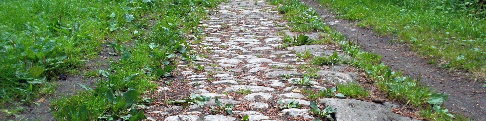 Milton Lane, Steventon, Oxfordshire (formerly Berkshire): a continuation of Steventon Causeway