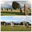 More Avebury stones