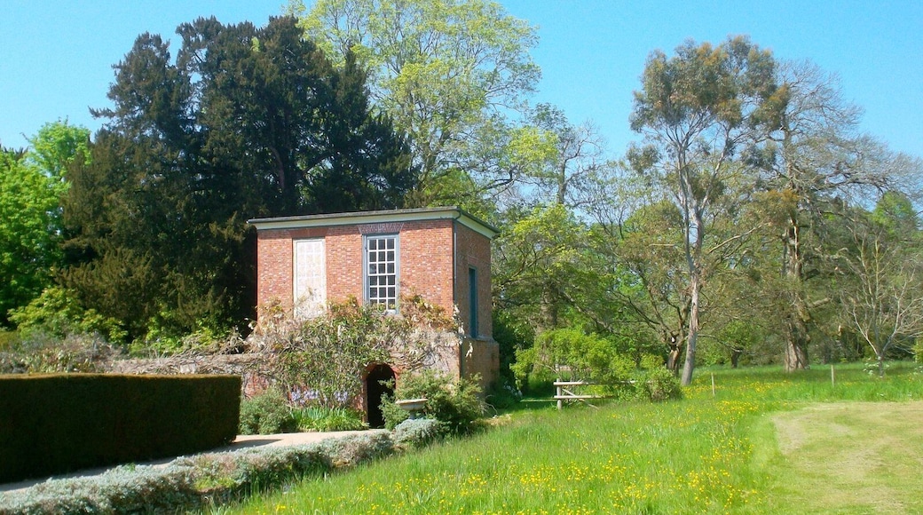 Summerhouse, Kingston Bagpuize