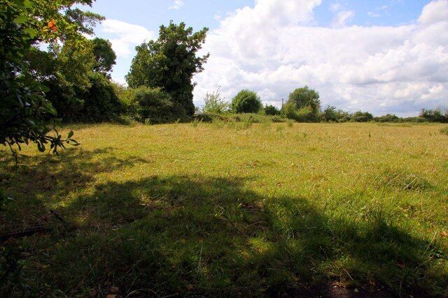 Field near Sutton Courtenay