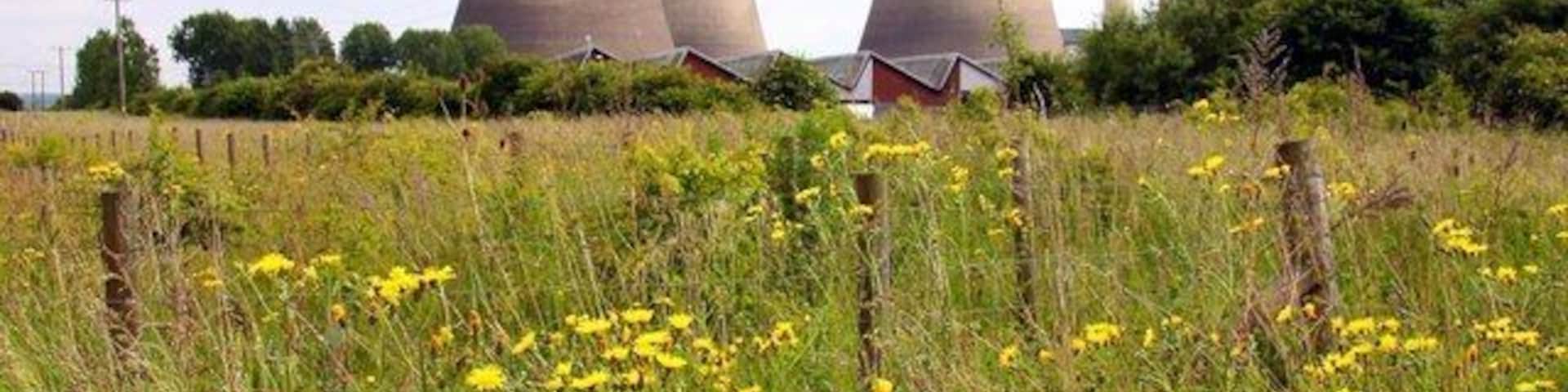 Didcot Power Station