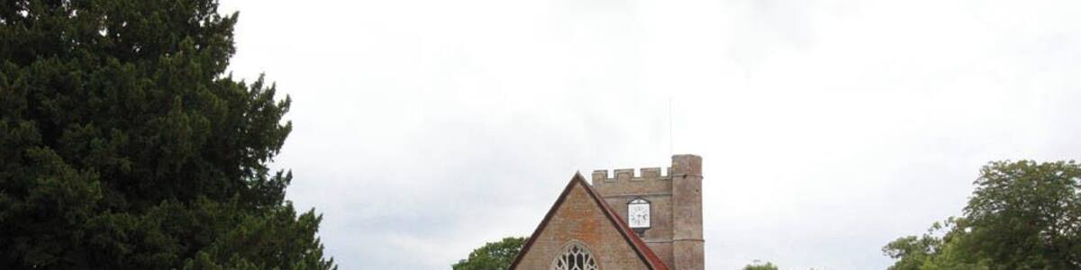 St Peter & St Paul, Headcorn