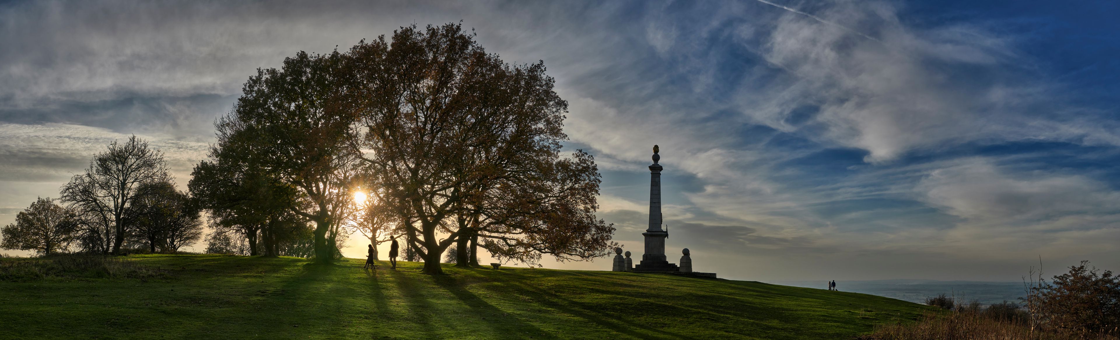 Coombe Hill