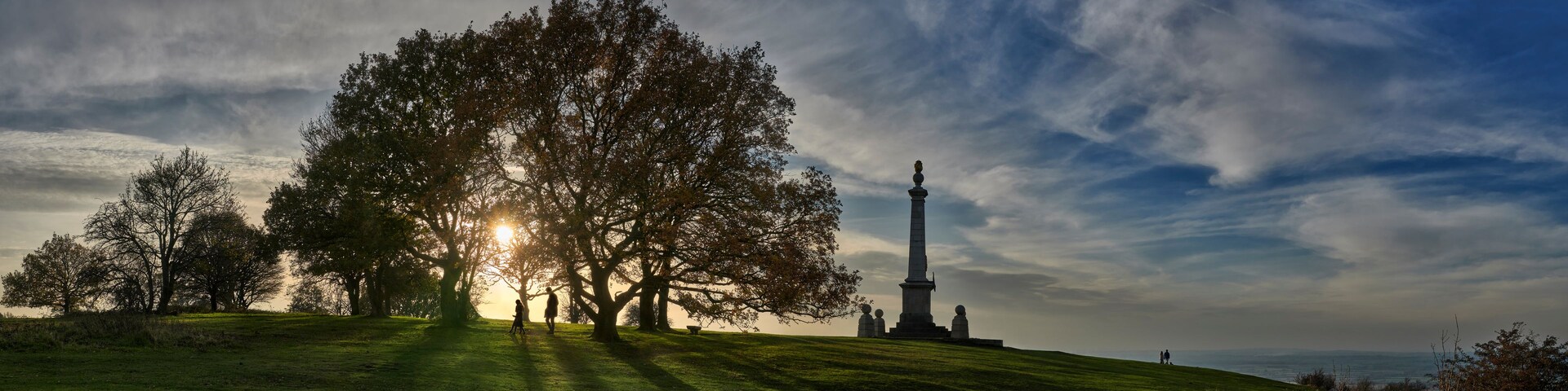 Coombe Hill