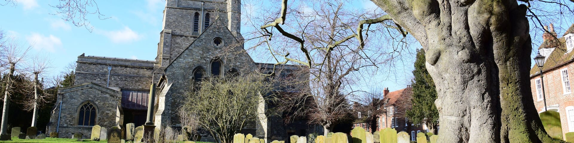 Church in Aylesbury, UK, Shutterstock ID 1008288736, SF SSA Case with Manager Approval: Case 07151371, Job: Prepay credit, Client/Licensee: , Other: