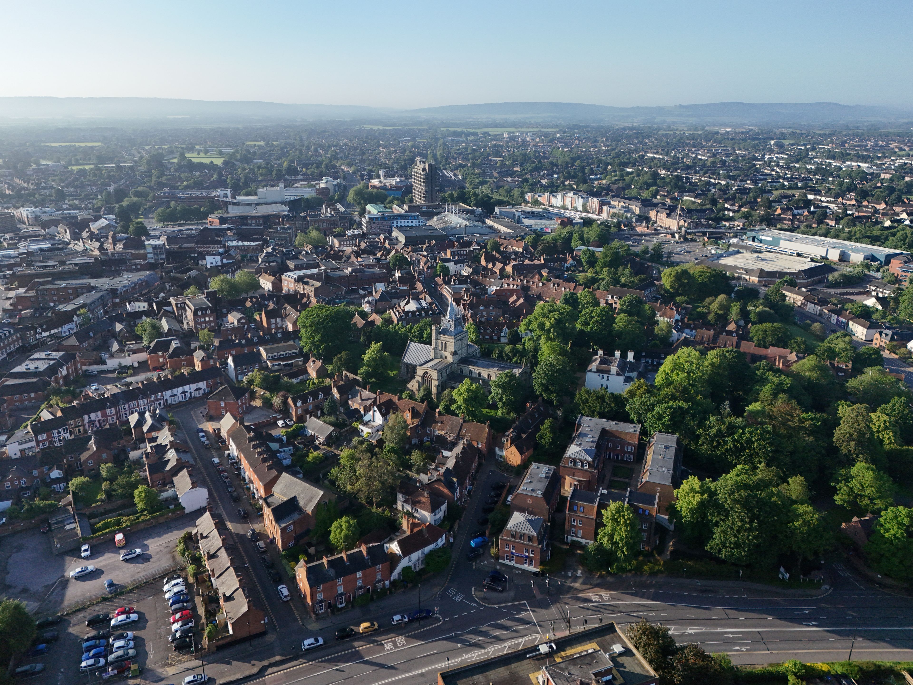 Aylesbury