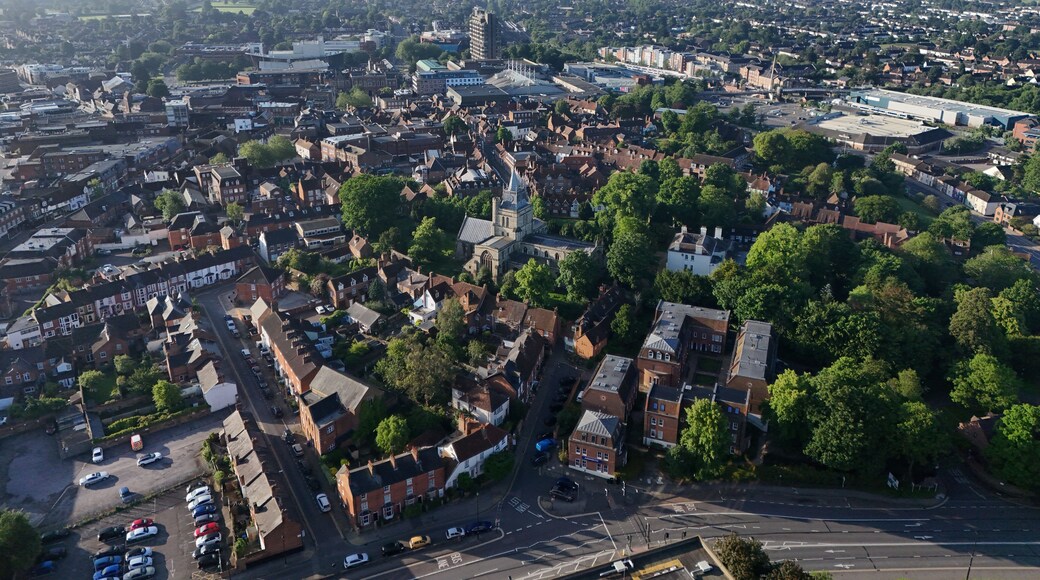 Aylesbury