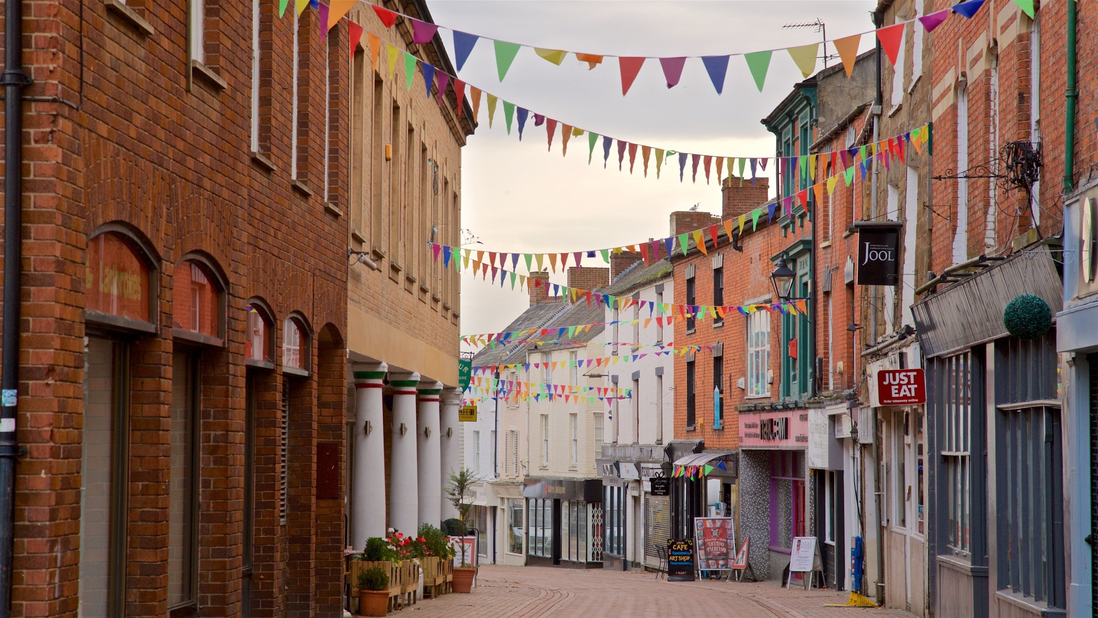 Banbury