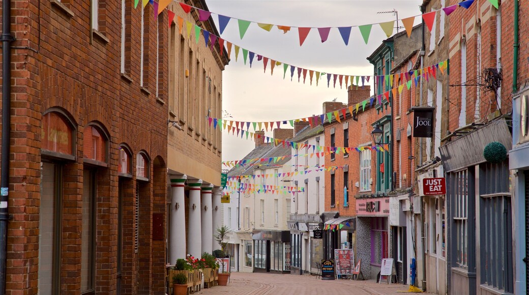 Banbury